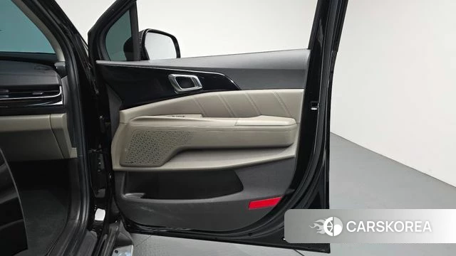 Kia The New Carnival 4th Generation id 4834605 из Кореи 16