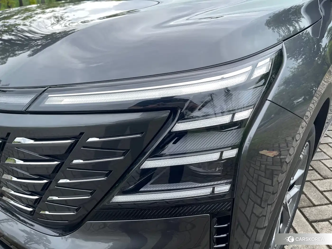 Chang'an CS75PLUS id 4649234 из Китая 16