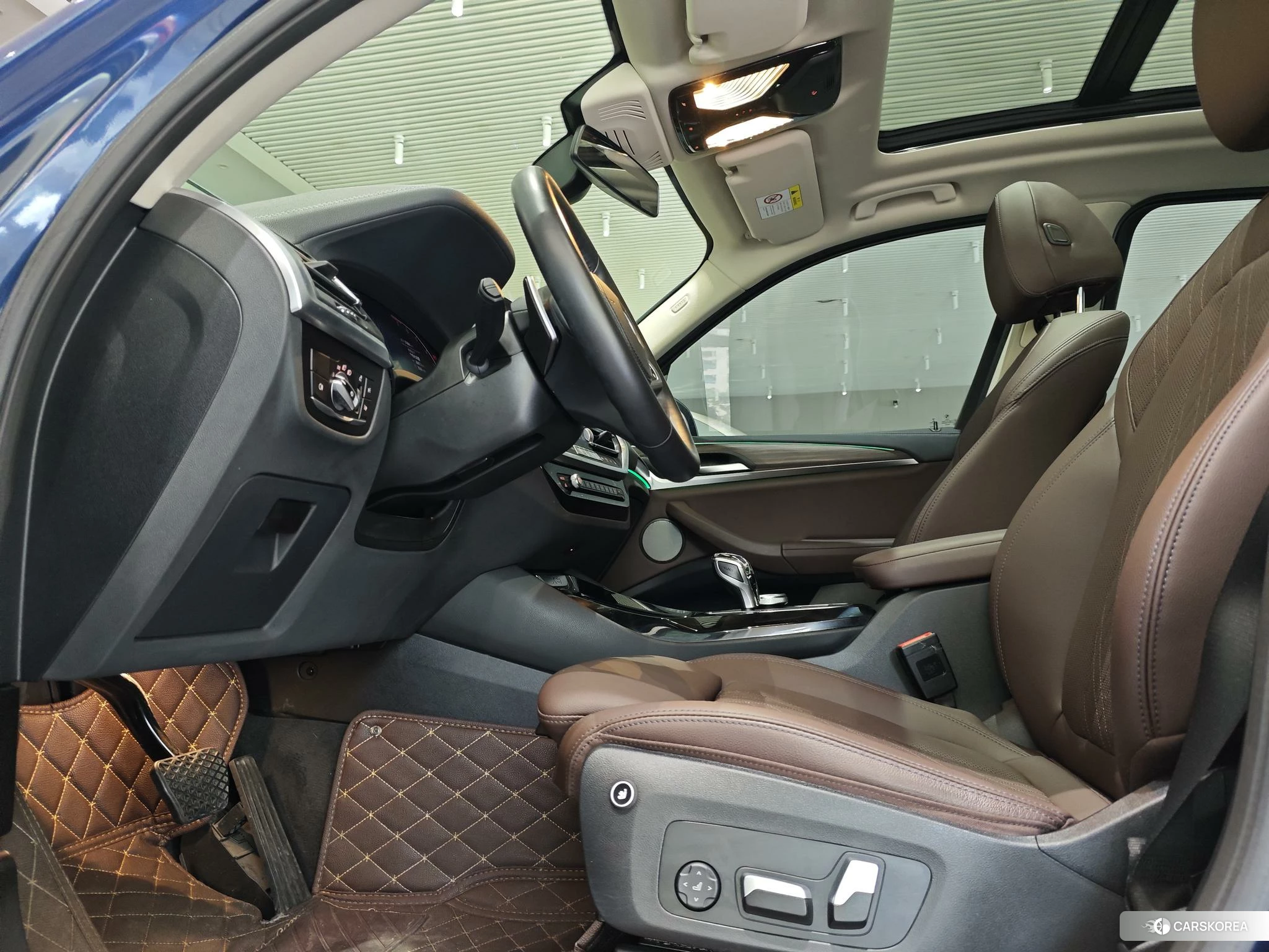 BMW X3 id 4405980 из Китая 16