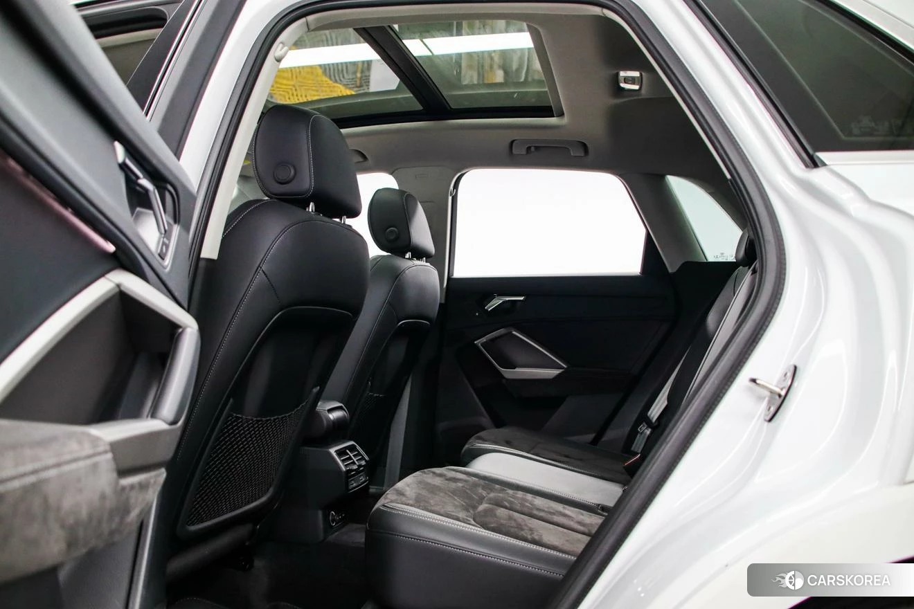 Audi Q3 id 4413440 из Китая 16