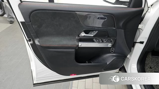 Mercedes-Benz GLB-Class X247 id 4444314 из Кореи 16
