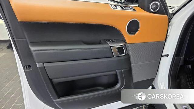 Land Rover Range Rover Sport 2nd Generation id 4759599 из Кореи 16