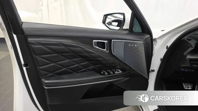Kia K8 Hybrid id 4941752 из Кореи 16