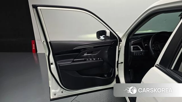 Ssangyong Beautiful Korando id 4202461 из Кореи 16