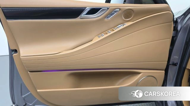 Genesis G80 (RG3) id 4734848 из Кореи 16