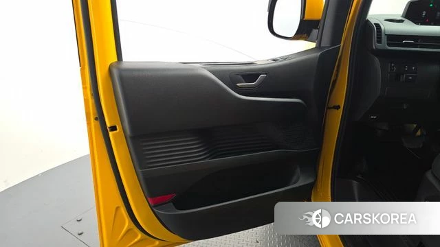 Hyundai Staria id 4427886 из Кореи 16