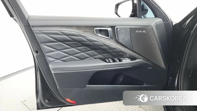 Kia K8 Hybrid id 4572452 из Кореи 16