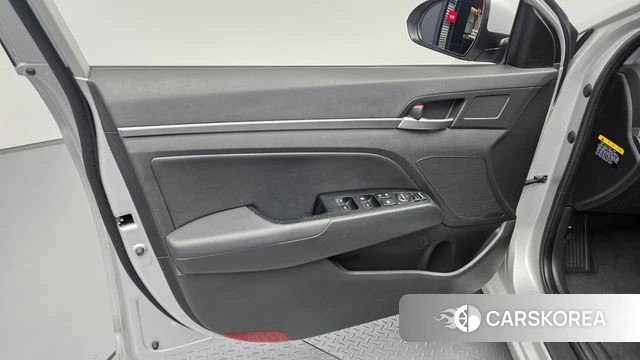 Hyundai The New Avante AD id 4525665 из Кореи 16