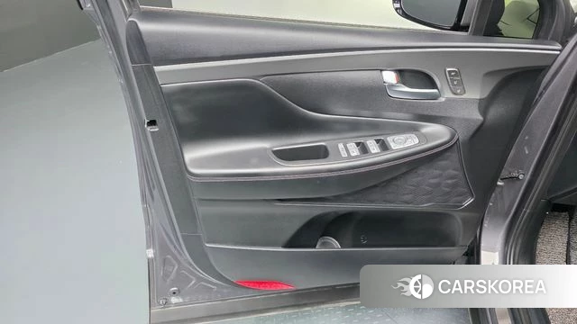 Hyundai The New Santa Fe id 4434689 из Кореи 16