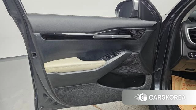 Kia Seltos id 4434821 из Кореи 16