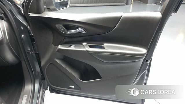 Chevrolet (GM Daewoo) Equinox id 4294799 из Кореи 16