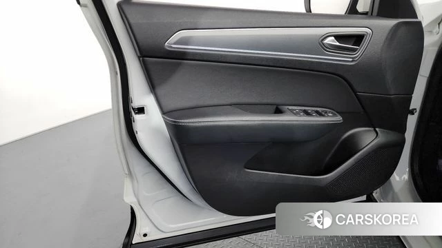 Renault Korea (Samsung) XM3 id 4223772 из Кореи 16