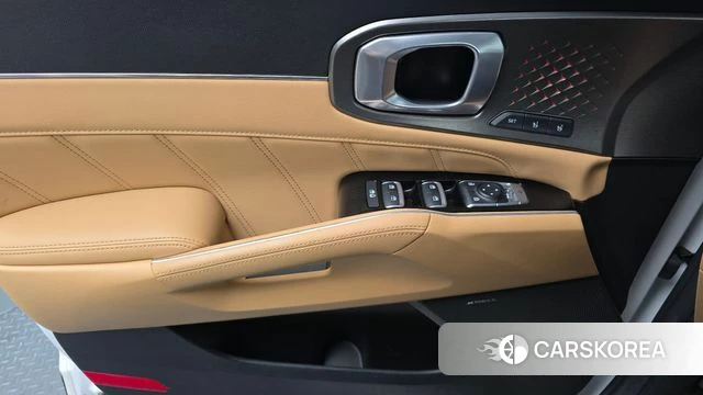 Kia Sorento 4th Generation id 4501326 из Кореи 16