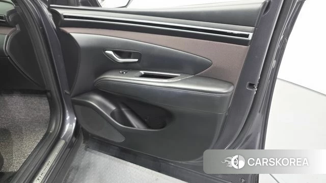 Hyundai Tucson (NX4) id 4586364 из Кореи 16
