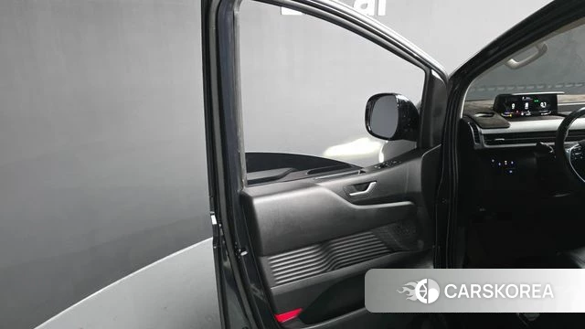 Hyundai Staria id 4619475 из Кореи 16