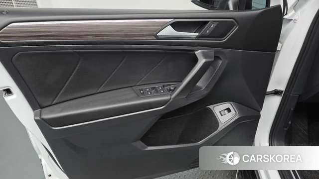 Volkswagen Tiguan Allspace id 4361001 из Кореи 16