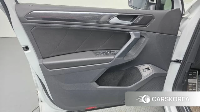 Volkswagen Tiguan second Generation id 4224157 из Кореи 16