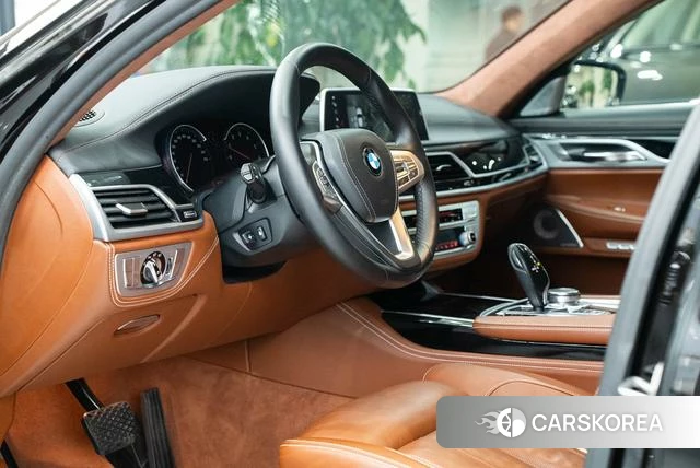 BMW 7 series id 4216341 из Китая 16