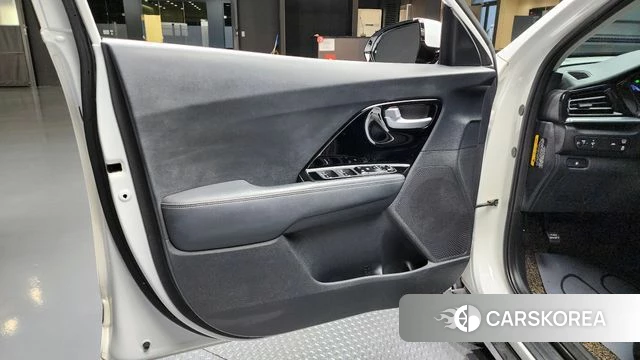 Kia The New Niro id 4285503 из Кореи 16