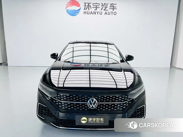Volkswagen Passat id 4275325 из Китая 16