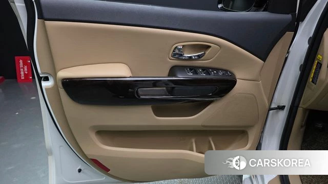 Kia The New Carnival id 4923767 из Кореи 16