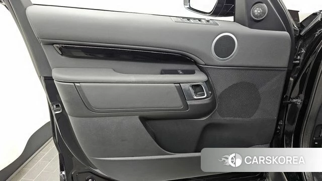 Land Rover Discovery 5 id 4410288 из Кореи 16