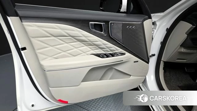 Kia K8 Hybrid id 4429139 из Кореи 16