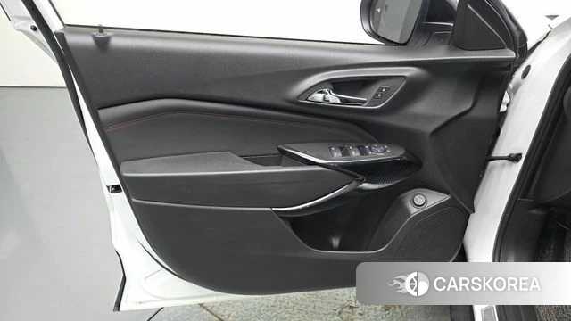 Chevrolet (GM Daewoo) Trax Crossover id 4540641 из Кореи 16