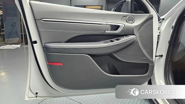 Hyundai Sonata Hybrid (DN8) id 4625651 из Кореи 16