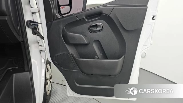 Renault Korea (Samsung) Master id 4666994 из Кореи 16