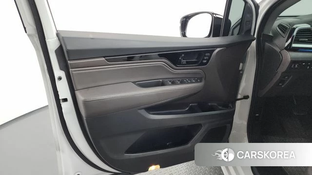 Honda Odyssey id 4416237 из Кореи 16