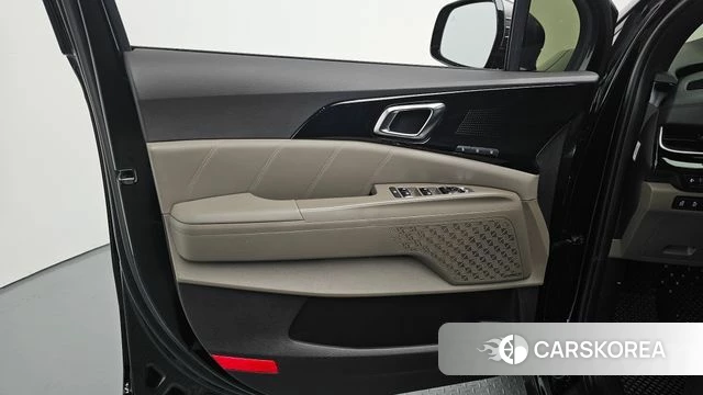 Kia The New Carnival 4th Generation id 4307967 из Кореи 16