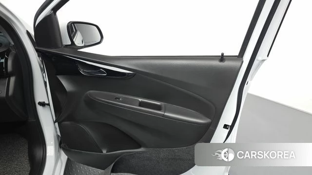 Chevrolet (GM Daewoo) The New Spark id 4785572 из Кореи 16