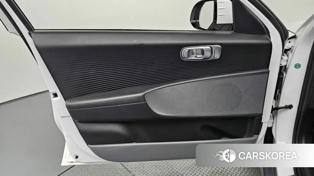 Hyundai Ionic 6 id 4898893 из Кореи 16
