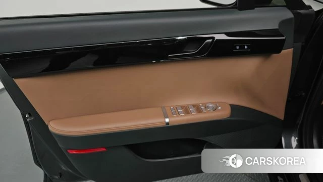 Hyundai Grandeur (GN7) id 4315376 из Кореи 16