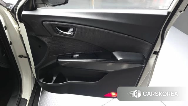 Ssangyong Berry New Tivoli id 4717507 из Кореи 16