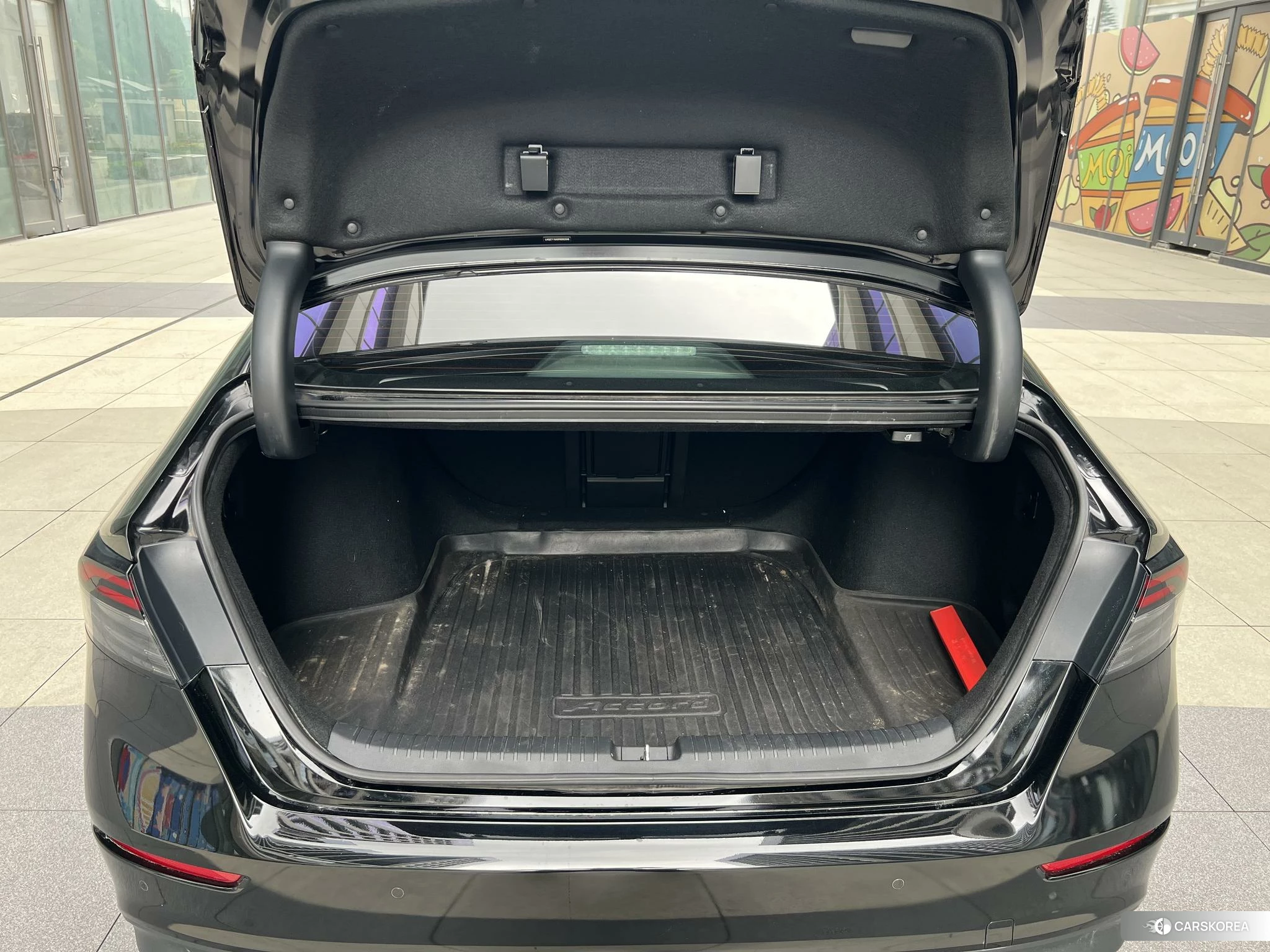 Honda Accord id 4479590 из Китая 16