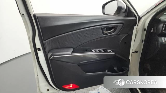 Ssangyong Berry New Tivoli id 4338318 из Кореи 16