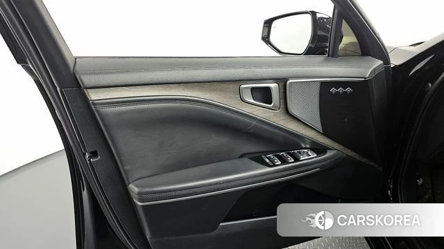 Kia K8 id 4249035 из Кореи 16