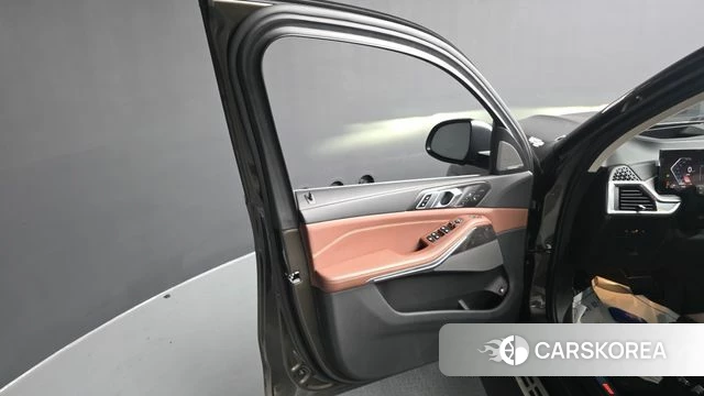 BMW X5 (G05) id 4394770 из Кореи 16
