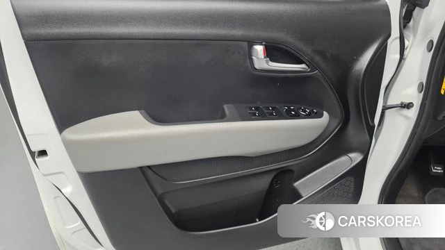 Kia The New Kia Ray id 4650114 из Кореи 16