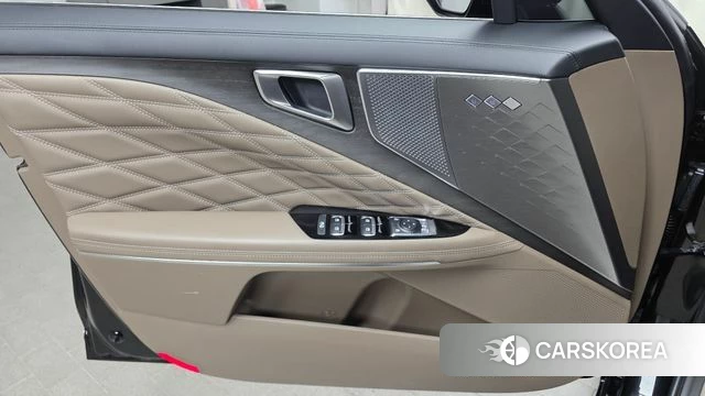 Kia K8 Hybrid id 4665091 из Кореи 16