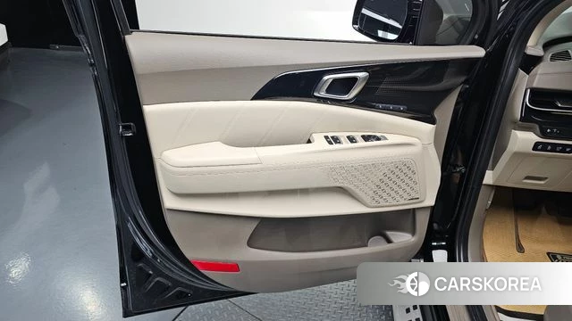 Kia The New Carnival 4th Generation id 4623466 из Кореи 16