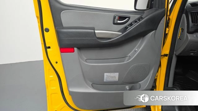 Hyundai The New Grand Starex id 4187493 из Кореи 16