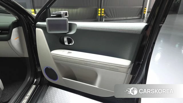 Hyundai Ionic 5 id 4550128 из Кореи 16