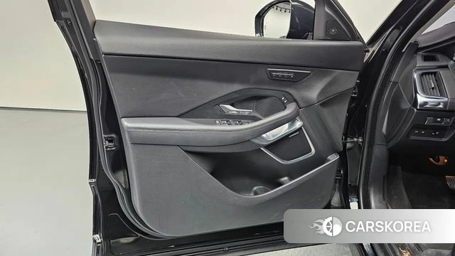 Jaguar E-PACE id 4568511 из Кореи 16