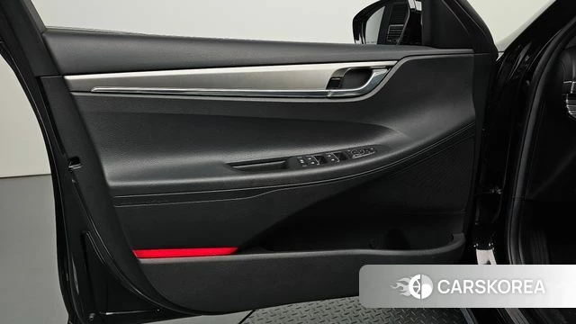 Hyundai The New Grandeur IG id 4942881 из Кореи 16