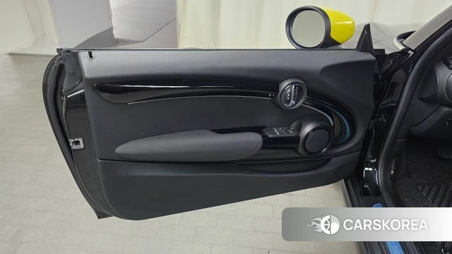 Mini Cooper Electric id 4293070 из Кореи 16