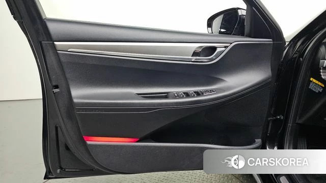 Hyundai The New Grandeur IG id 4501896 из Кореи 16