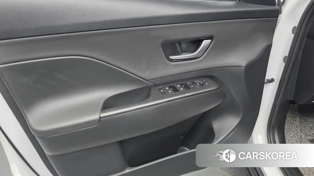 Hyundai Kona (SX2) id 4443143 из Кореи 16